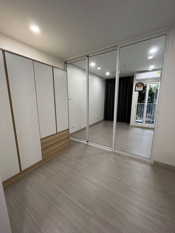 (Code SM2062) Condo for sale, Supalai City Resort Charan 91 project: Supalai City Resort Charan 91