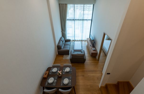 for rent Siamese exclusive 31 2 bed duplex 🌈⭐️