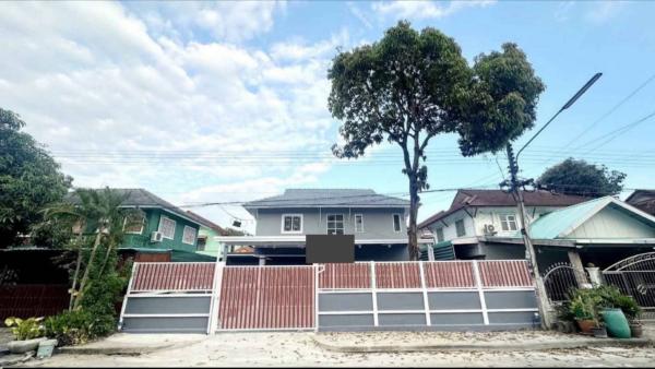 ขายบ้าน  ธราดลบุรี รีโนเวทใหม่ ลำผักกูด ธัญบุรี ปทุมธานี CX-164224