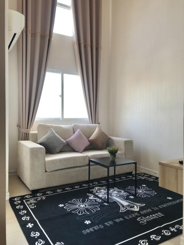 For Sale Condo , Free Island Ladprao 93 , Duplex , MRT-Ministry , Khlong Chao Khun Sing , Wang Thong Lang , Bangkok , CX-164283