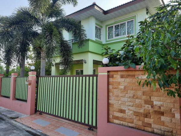 For Sale House , Sinsiri Bangbouthong , Lam Pho , Bang Bua Thong , Nonthaburi , CX-164300