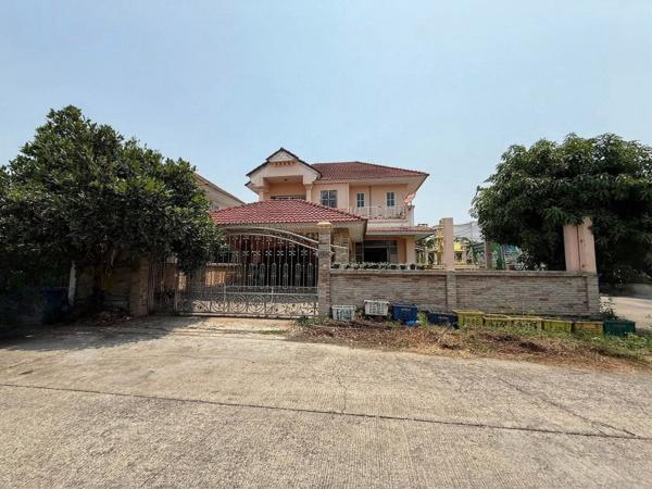 For Sale House , Baan Burirom Rama 2-Ekachai , newly renovated , Bang Nam Chuet , Mueang Samut Sakhon , Samut Sakhon , CX-164285