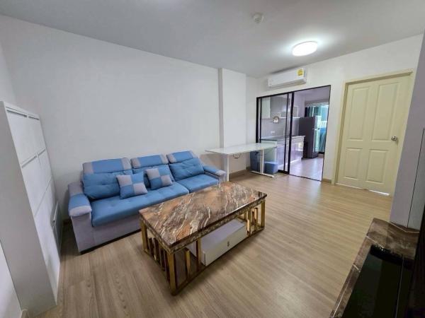 For Sale Condo , Supalai City Resort Rama 8 , MRT-Bang Yi Khon , Bang Yi Khan , Bang Phlat , Bangkok , CX-164102