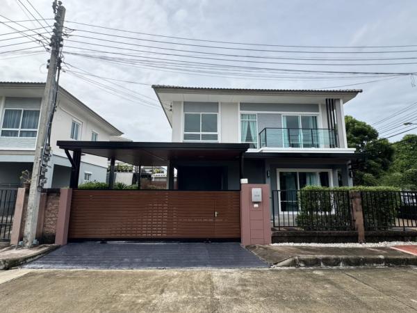 For Sale House , The Plant Simpls Paholyothin-Saimai , Sai Mai , Sai Mai , Bangkok , CX-163979