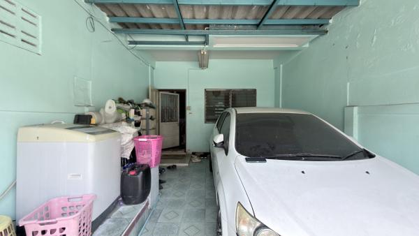 ขายทาวน์เฮ้าส์/ทาวน์โฮม  บ้านเพชรเกษม 1 หนองค้างพลู เขต หนองแขม กรุงเทพ CX-163461