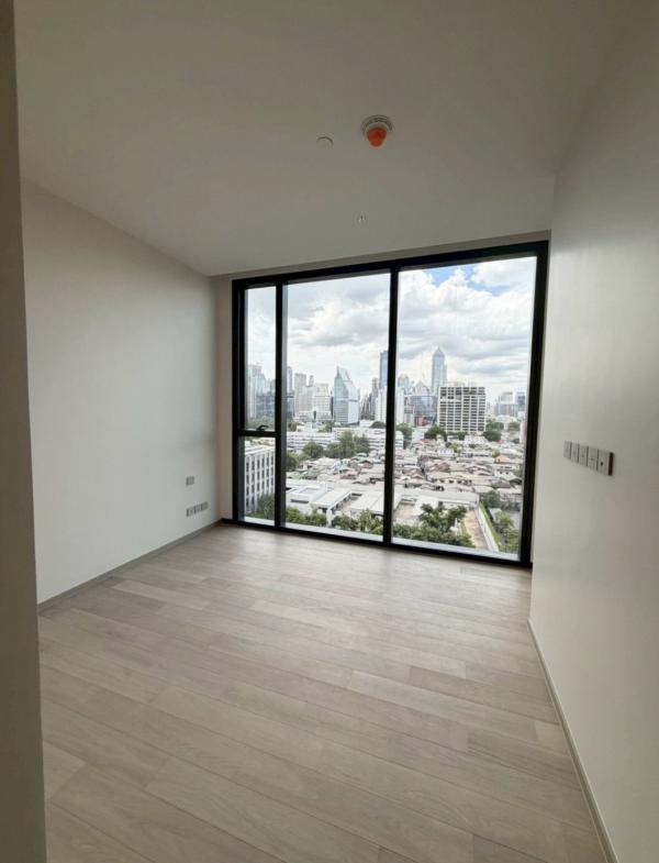 For Sale Condo , EI8HTEEN SEVEN - One Bangkok , nice view , Lumpini , Pathum Wan , Bangkok , CX-160568