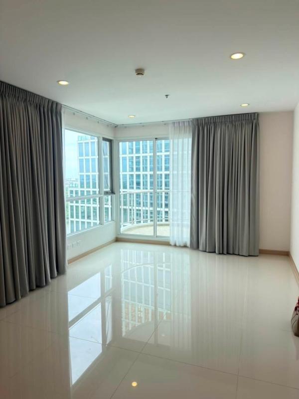 For Sale Condo , Supalai Riva Grande , Chong Nonsi , Yannawa , Bangkok , CX-163456