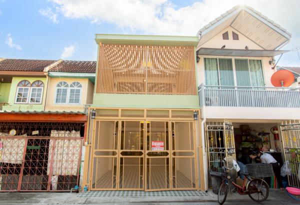 For Sale Ladprao 63 intersections 614 , newly renovated , Wang Thong Lang , Wang Thong Lang , Bangkok , CX-163504