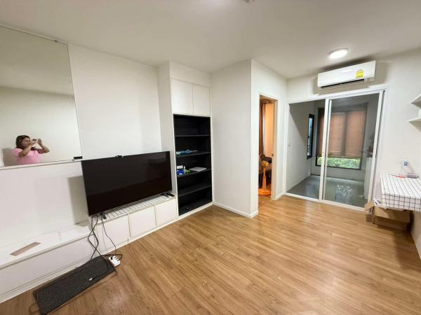 For Sale Condo , Bleisure Charan 96/1 , MRT-Bang O , Bang O , Bang Phlat , Bangkok , CX-163472