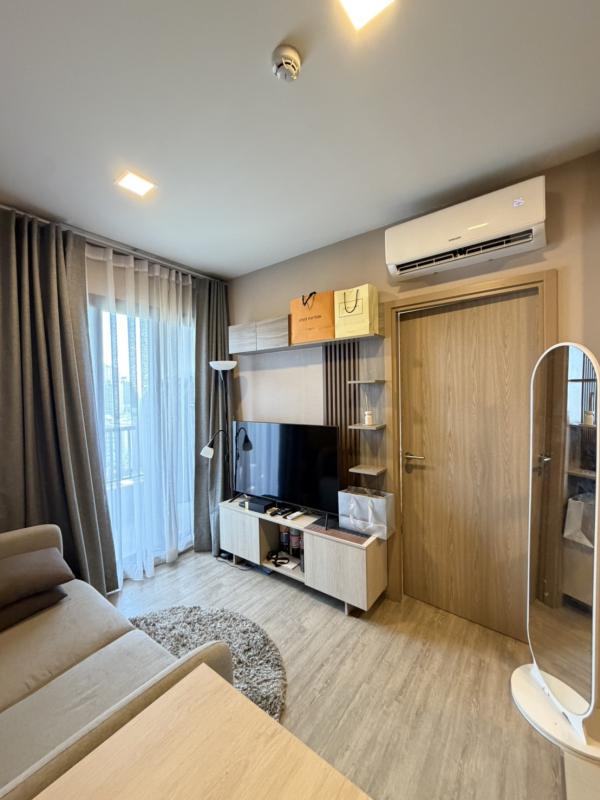 For Sale Condo , Nia by Sansiri , nice view , BTS-Phra Khanong , Phra Khanong Nuea , Watthana , Bangkok , CX-156834