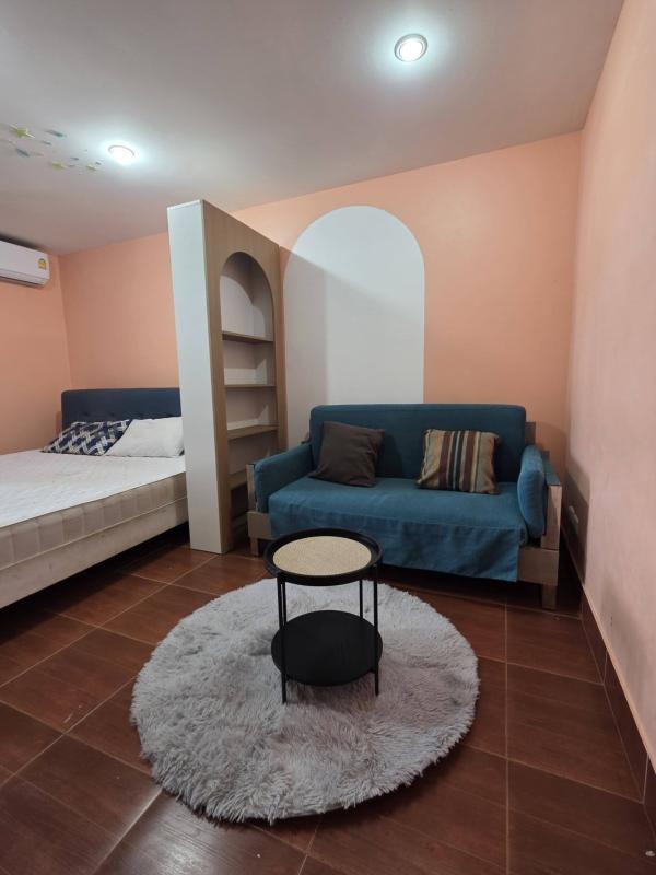 For Sale Condo , Ratchada City 18 , MRT-Huai Khwang , Sam Saen Nok , Huai Khwang , Bangkok , CX-163245