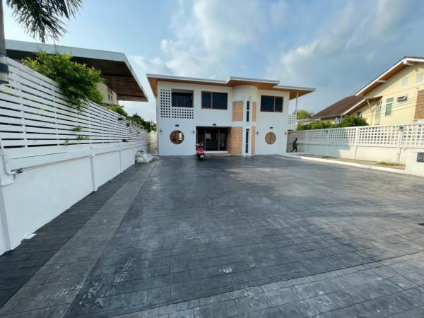 For Sale 2-Story Detached House, Soi Lat Phrao 87 Yeak 16 , Lat Phrao , Lat Phrao , Bangkok , CX-162766