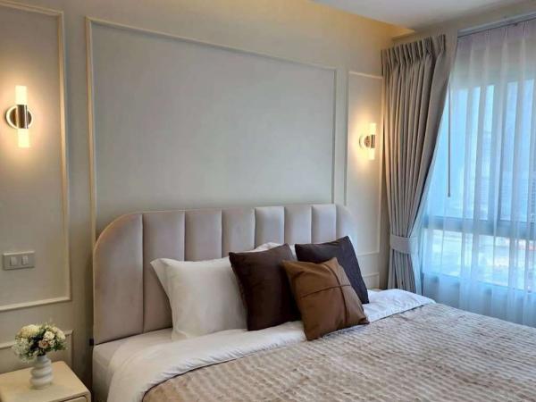Lumpini Park Rama 9 - Ratchada / 1 Bedroom (FOR SALE), ลุมพินี พาร์ค พระราม 9 - รัชดา / 1 ห้องนอน (ขาย) JSMN140