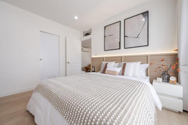 (B010020) S Condo Sukhumvit 50 (owner post)