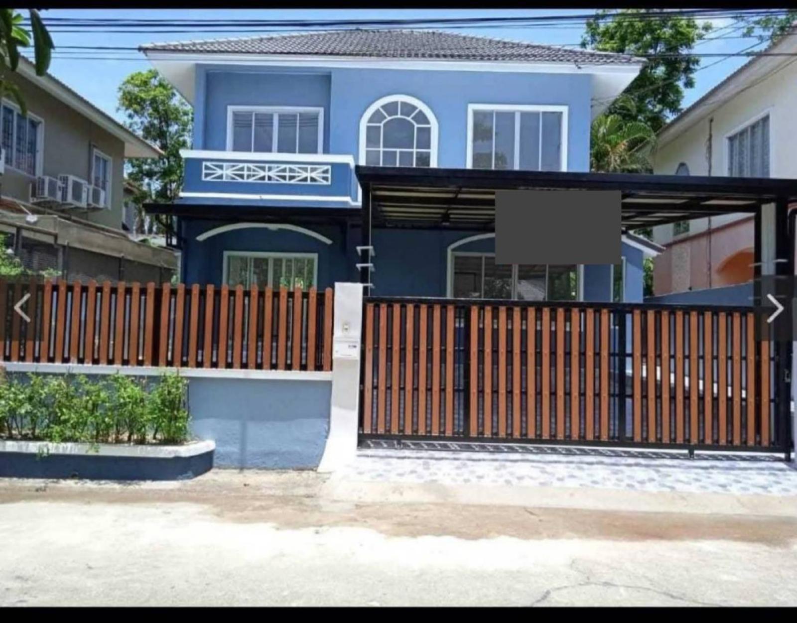 For Sale House , Discovery Place , newly renovated , Lam Phak Kut , Thanyaburi , Pathum Thani , CX-164241 For Sale House , Discovery Place , newly renovated , Lam Phak Kut , Thanyaburi , Pathum Thani , CX-164241