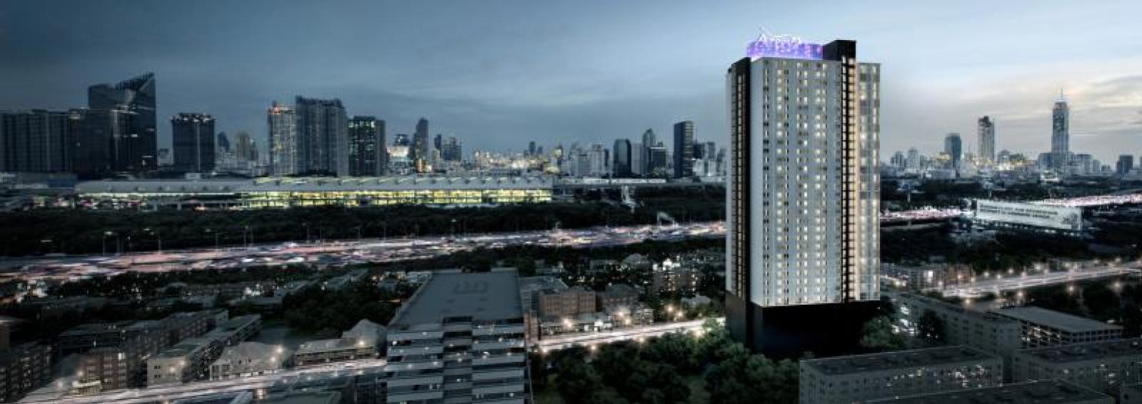 FOR SALE condo , A Space ID Asoke-Ratchada , MRT-Phra Ram 9 , Din Daeng , Din Daeng , Bangkok , CX-34522 FOR SALE condo , A Space ID Asoke-Ratchada , MRT-Phra Ram 9 , Din Daeng , Din Daeng , Bangkok , CX-34522