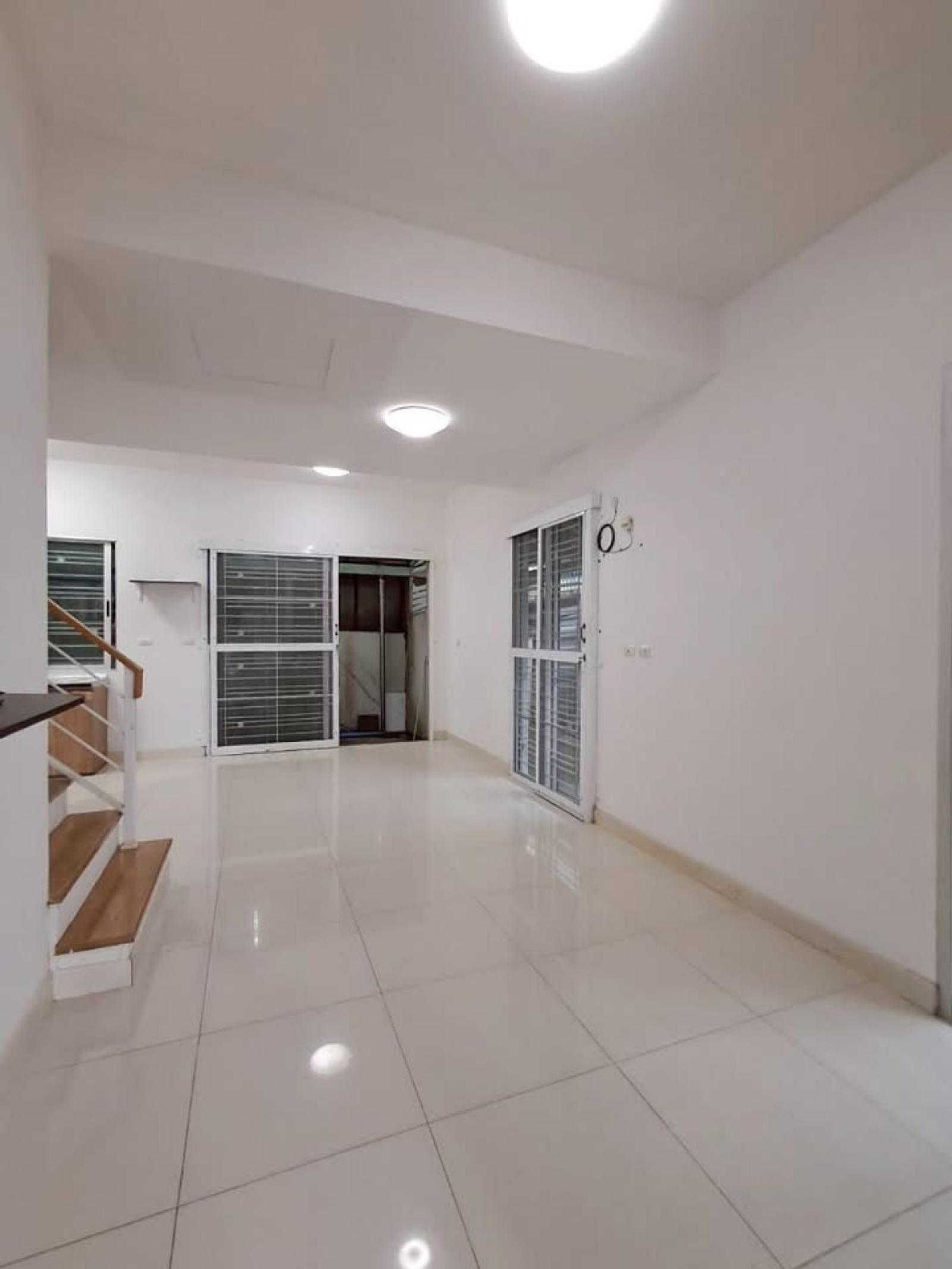 For Sale Townhouse/Townhome  , VILLETTE TOWNHOME KANCHANAPISEK , Bang Bon , Bang Bon , Bangkok , CX-147567