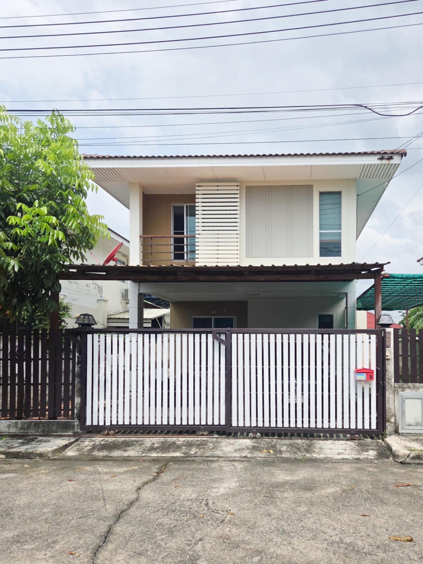 ขายบ้าน พรทวีบ้านวิวสวน บางกระทึก สามพราน นครปฐม CX-164209 ขายบ้าน พรทวีบ้านวิวสวน บางกระทึก สามพราน นครปฐม CX-164209