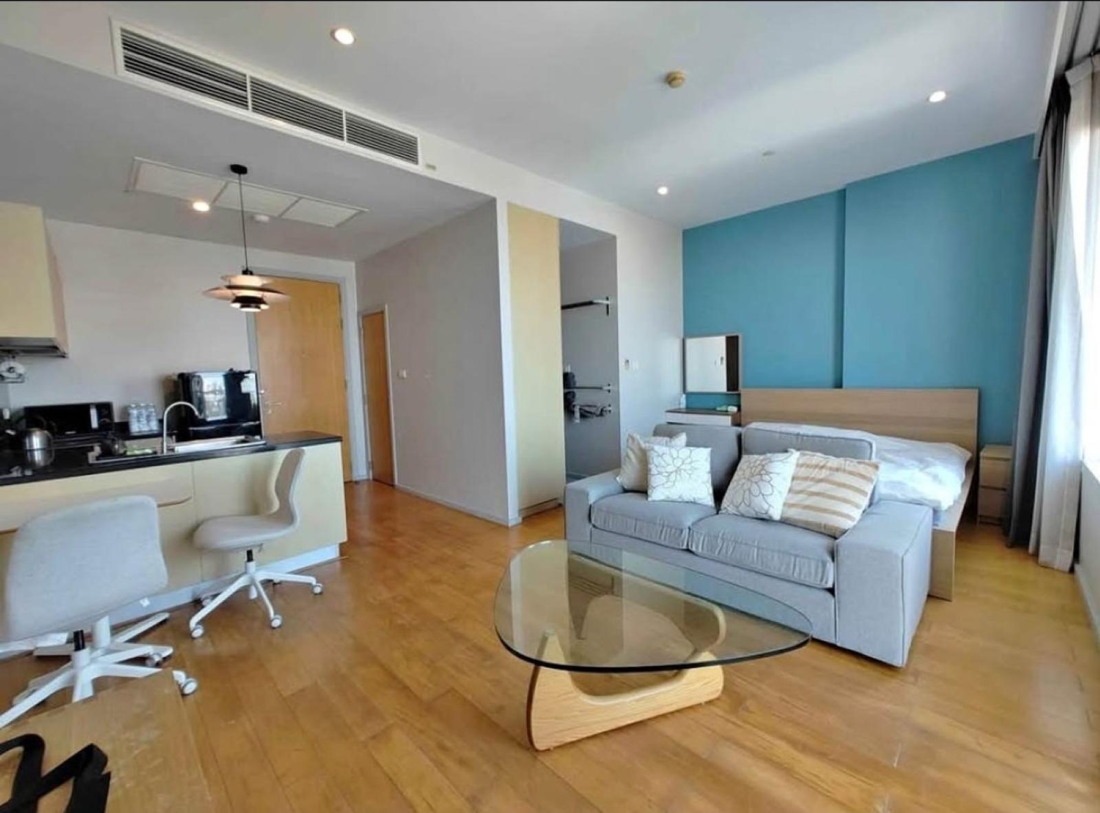 ขายคอนโด  วินด์ รัชโยธิน BTS-พหลโยธิน 24 ลาดยาว เขต จตุจักร กรุงเทพ CX-164058
