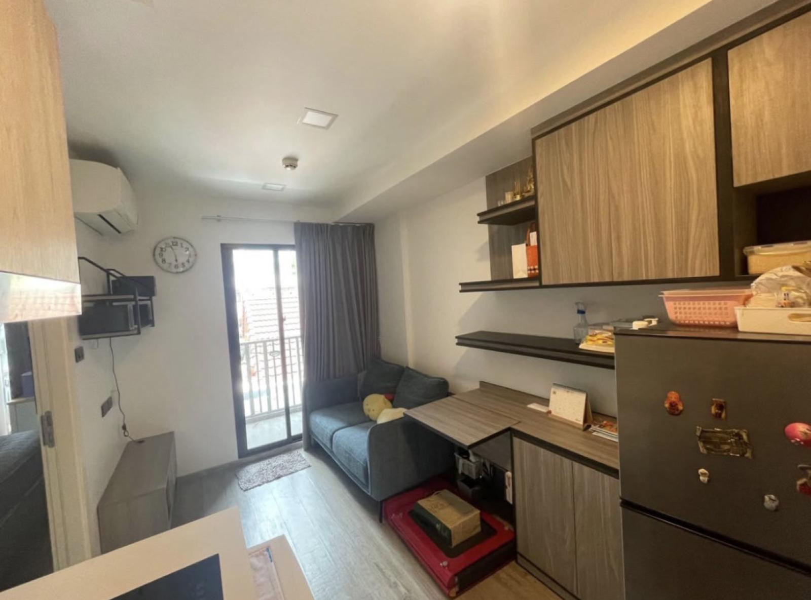 For Sale Condo , Na Veera Phahol - Ari , Sam Sen Nai , Phaya Thai , Bangkok , CX-163601
