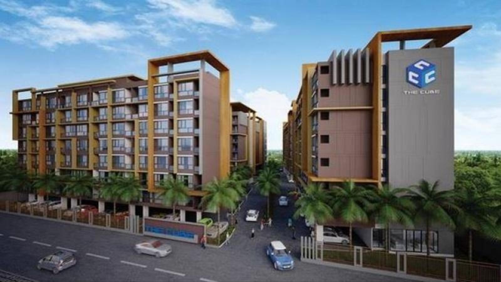 For Sale Condo , The Cube Plus Chaengwattana , Thung Song Hong , Lak Si , Bangkok , CX-150174 For Sale Condo , The Cube Plus Chaengwattana , Thung Song Hong , Lak Si , Bangkok , CX-150174