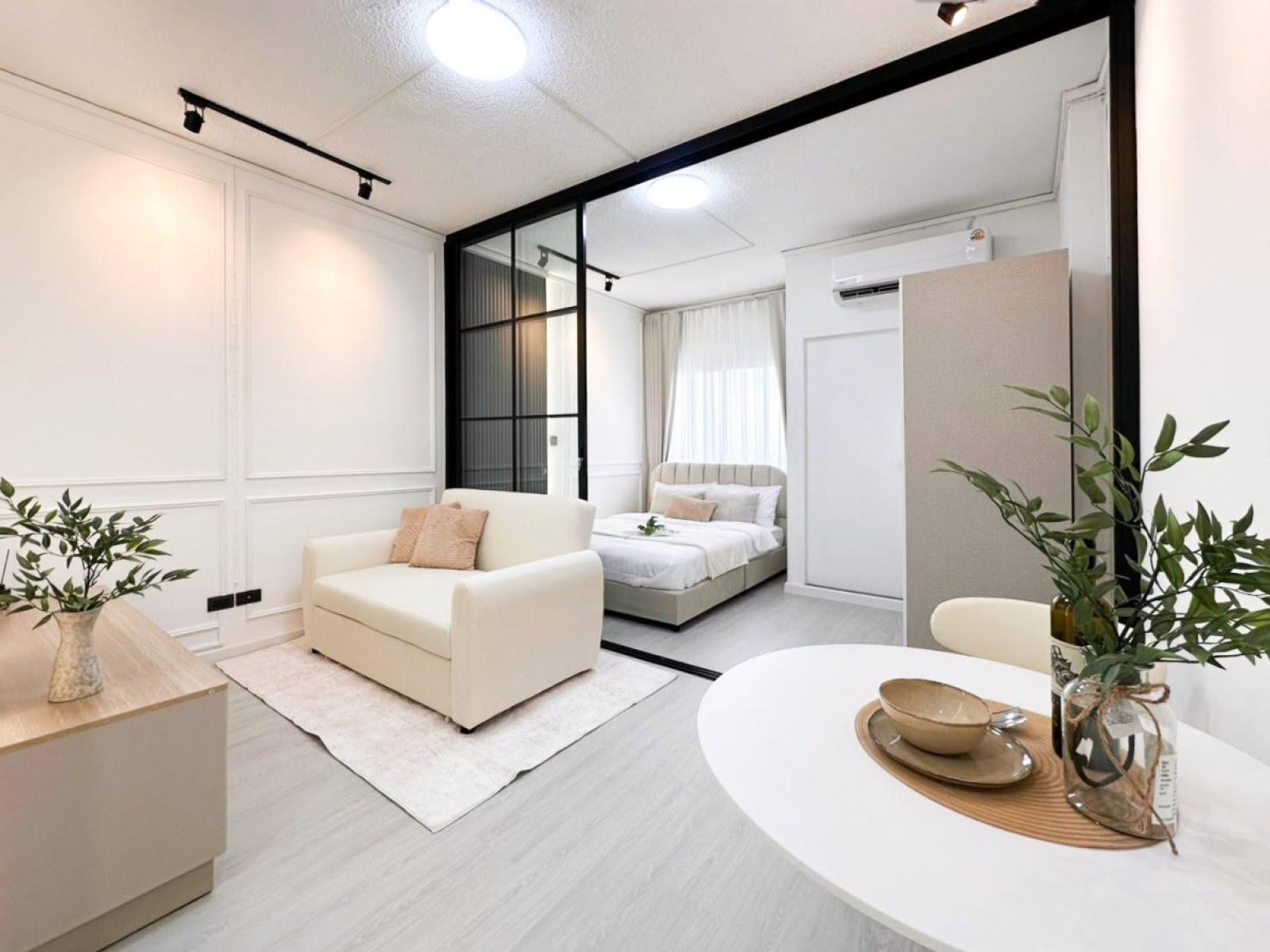 For Sale Condo , Baan Suan Suetrong , Khlong Chao Khun Sing , Wang Thong Lang , Bangkok , CX-163974 For Sale Condo , Baan Suan Suetrong , Khlong Chao Khun Sing , Wang Thong Lang , Bangkok , CX-163974