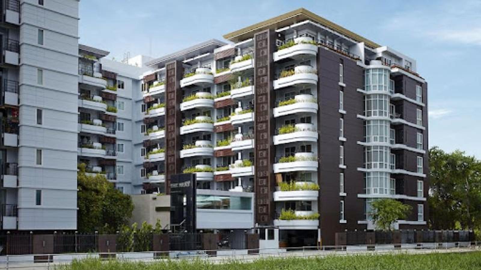 FOR SALE condo , The Next Sukhumvit 52 , BTS-On Nut , Bang Chak , Phra Khanong , Bangkok , CX-80788