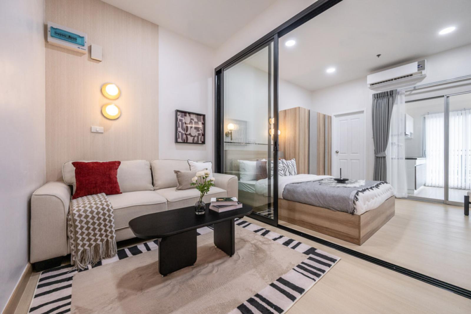 For Sale Condo , Supalai Vista @ Tiwanon Intersection , MRT-Yak Tiwanon , Talat Khwan , Don Mueang , Nonthaburi , CX-163894 For Sale Condo , Supalai Vista @ Tiwanon Intersection , MRT-Yak Tiwanon , Talat Khwan , Don Mueang , Nonthaburi , CX-163894