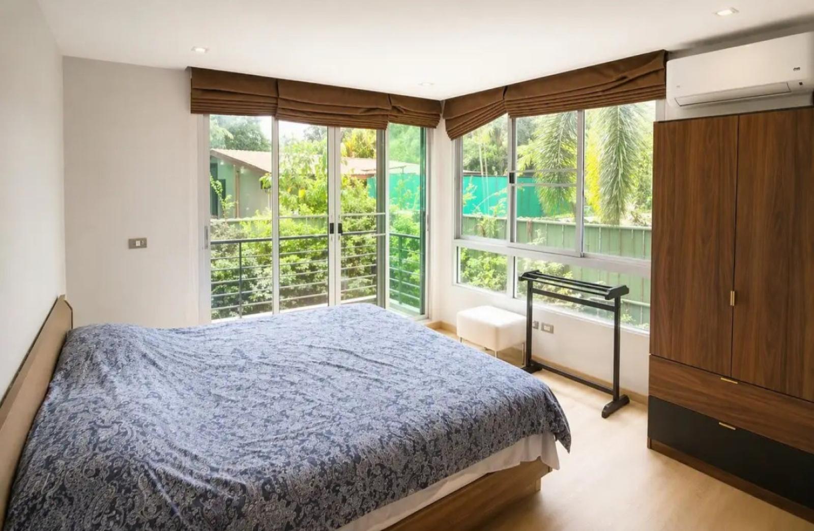 For Sale Condo , Tree Condo Sukhumvit 42 , BTS-Phra Khanong , Phra Khanong , Khlong Toei , Bangkok , CX-163216