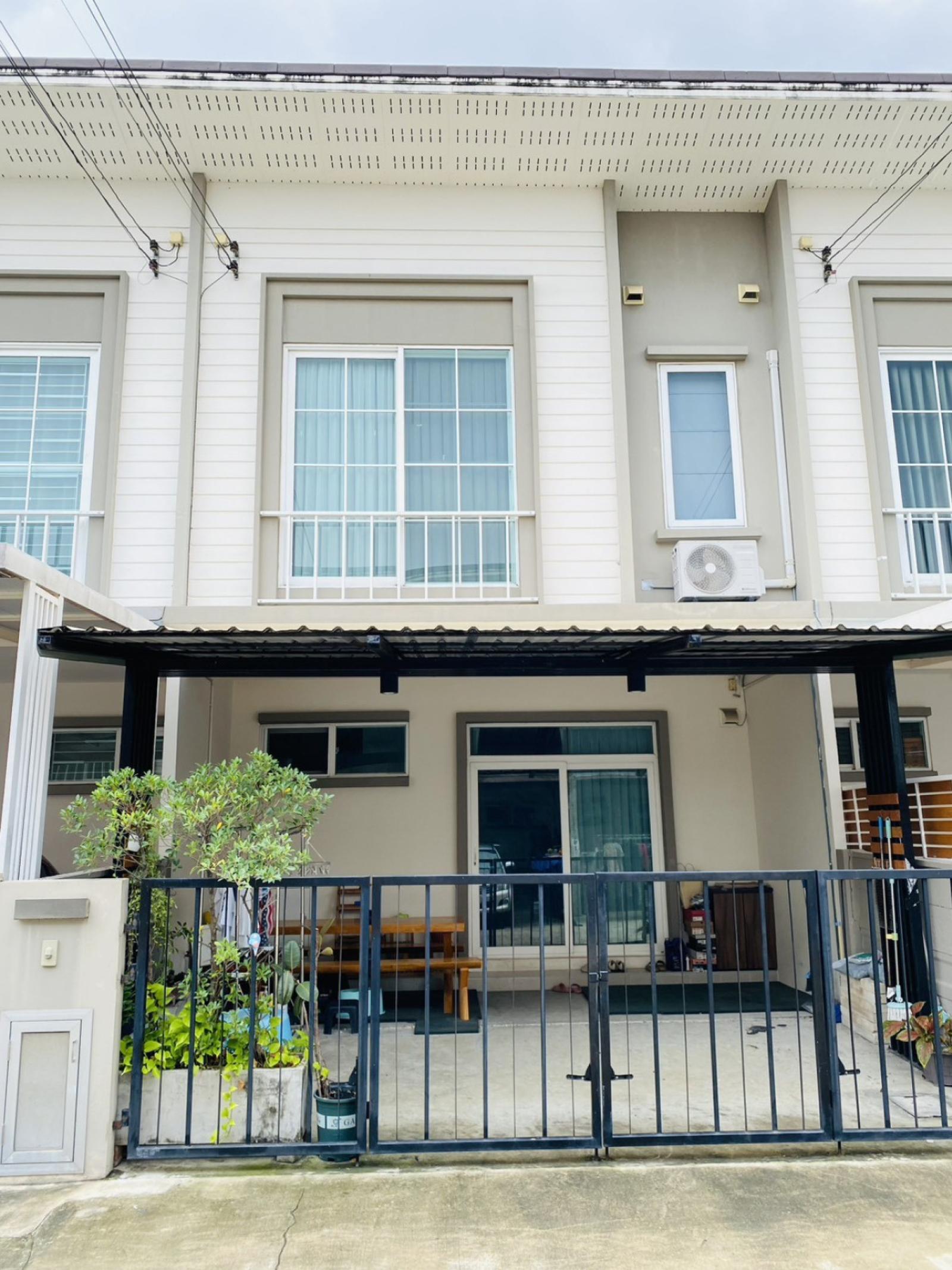 For Sale Townhouse/Townhome , Casa City Rama 5 - Pinklao , Bang Si Thong , Bang Kruai , Nonthaburi , CX-163378 For Sale Townhouse/Townhome , Casa City Rama 5 - Pinklao , Bang Si Thong , Bang Kruai , Nonthaburi , CX-163378