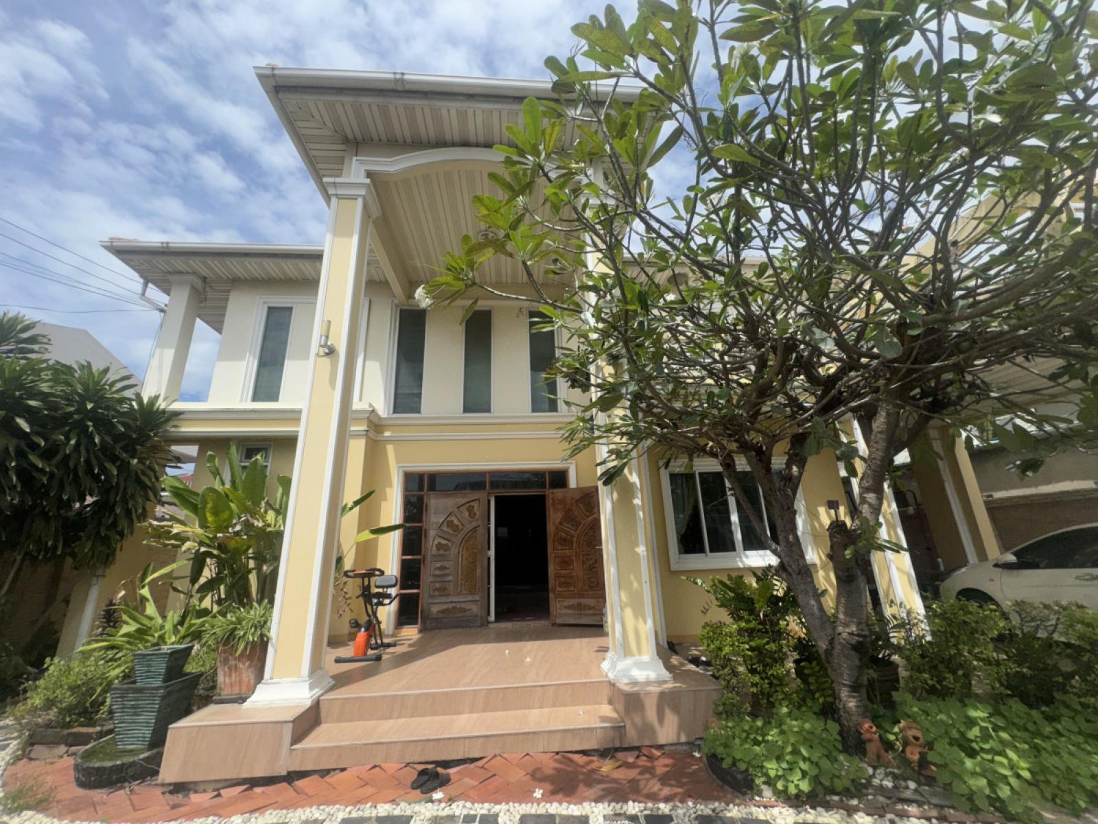For Sale House , Amonpan Nakhon 7 , newly renovated , Khanna Yao , Khanna Yao , Bangkok , CX-163419 For Sale House , Amonpan Nakhon 7 , newly renovated , Khanna Yao , Khanna Yao , Bangkok , CX-163419