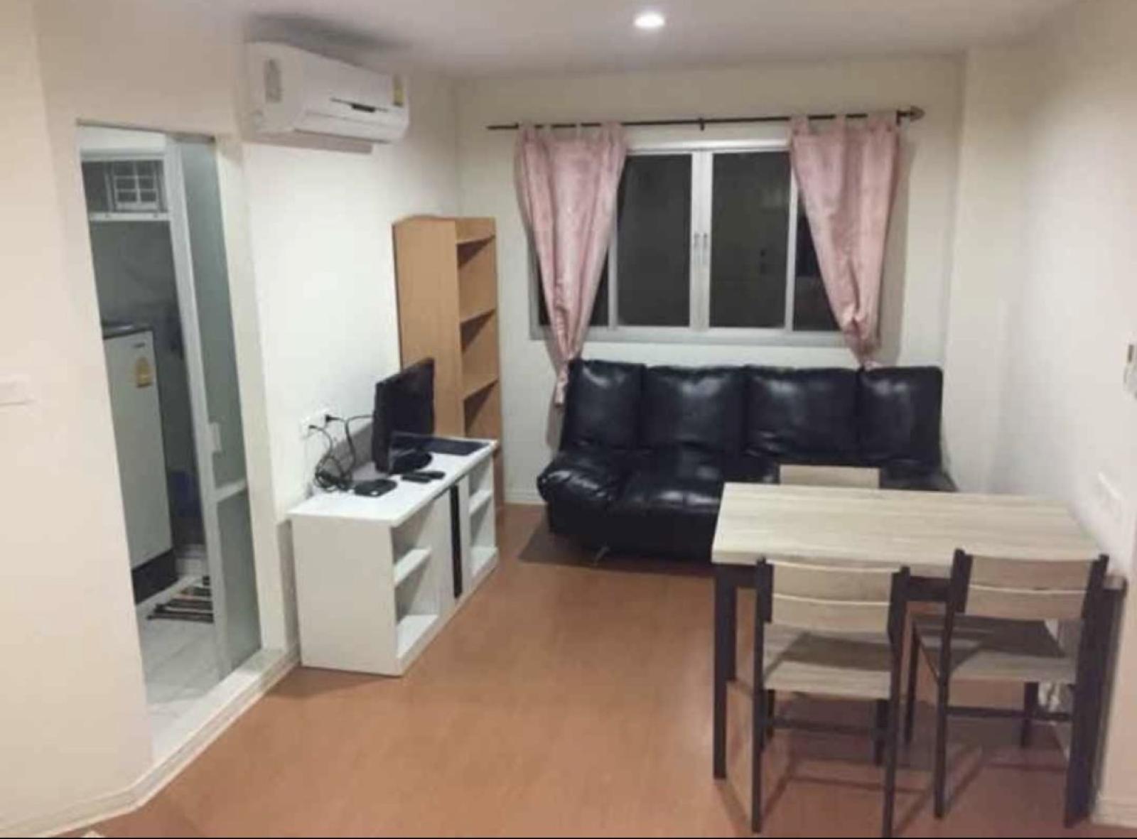 For Sale Condo , LUMPINI CONDOTOWN RAMINDRA - NAWAMIN , Khanna Yao , Khanna Yao , Bangkok , CX-162830