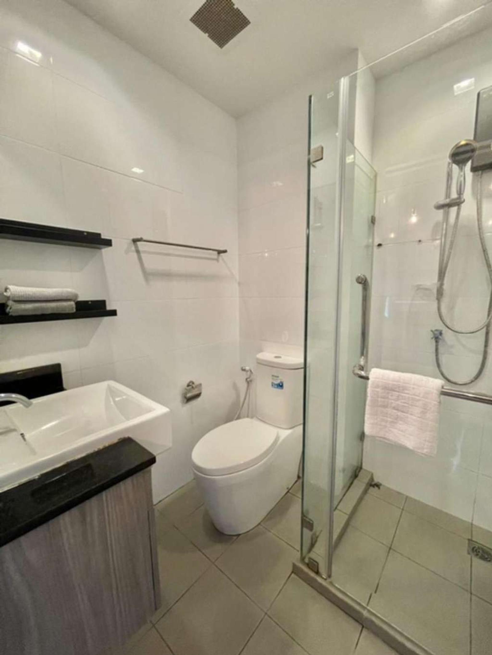 Chapter one Mid Town Ladprao 24 / Studio (FOR RENT) JSMN168 Chapter one Mid Town Ladprao 24 / Studio (FOR RENT) JSMN168