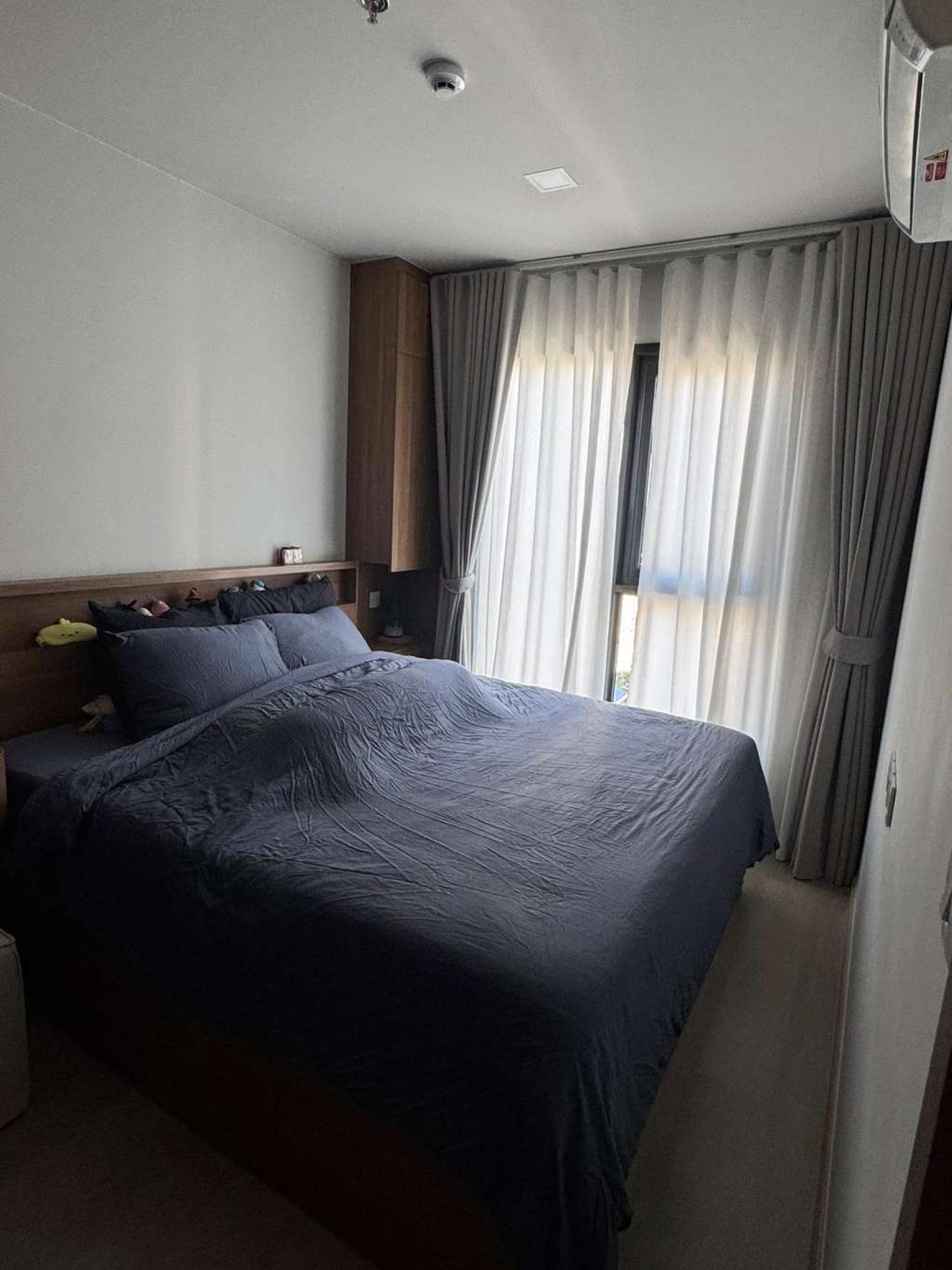 Life Phahon - Ladprao / 1 Bedroom (FOR RENT), ไลฟ์ พหล - ลาดพร้าว / 1 ห้องนอน (ให้เช่า) JSMN162 Life Phahon - Ladprao / 1 Bedroom (FOR RENT), ไลฟ์ พหล - ลาดพร้าว / 1 ห้องนอน (ให้เช่า) JSMN162