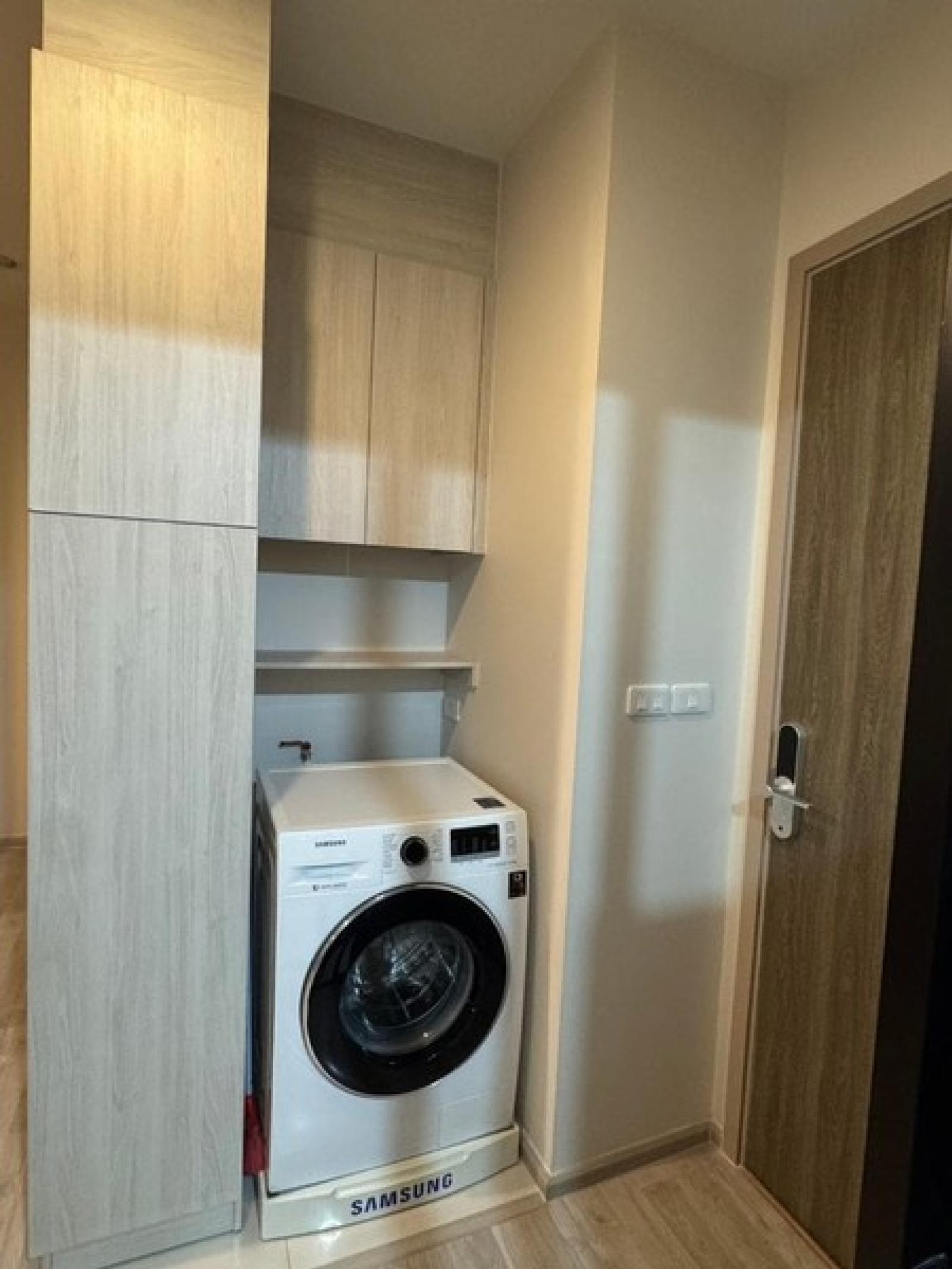 (S040068) Niche Mono Mega Space Bangna – รูปที่ 4