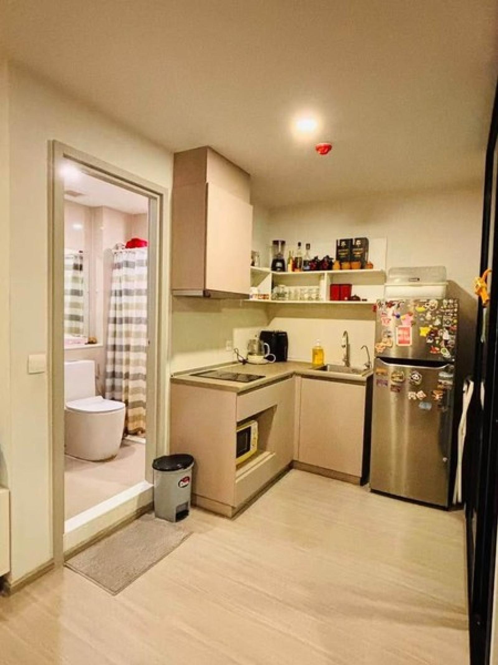 (S020027) Aspire Asoke-Ratchada – รูปที่ 2