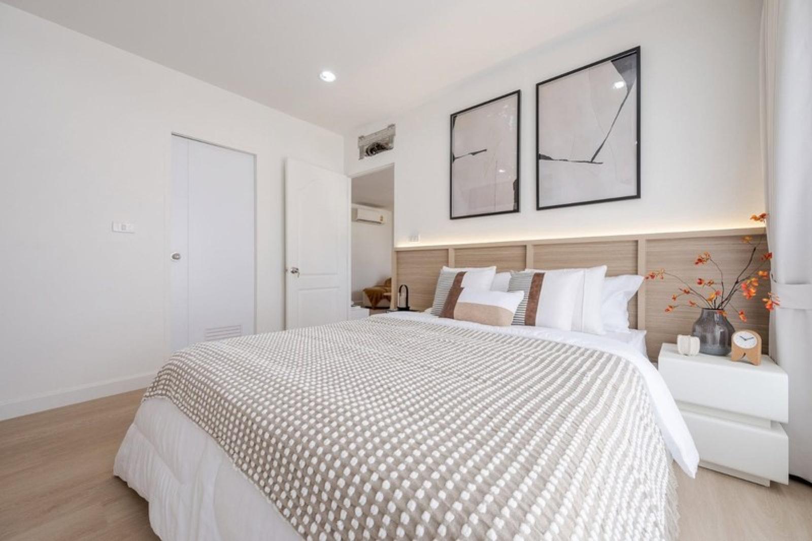 (B010020) S Condo Sukhumvit 50 ()