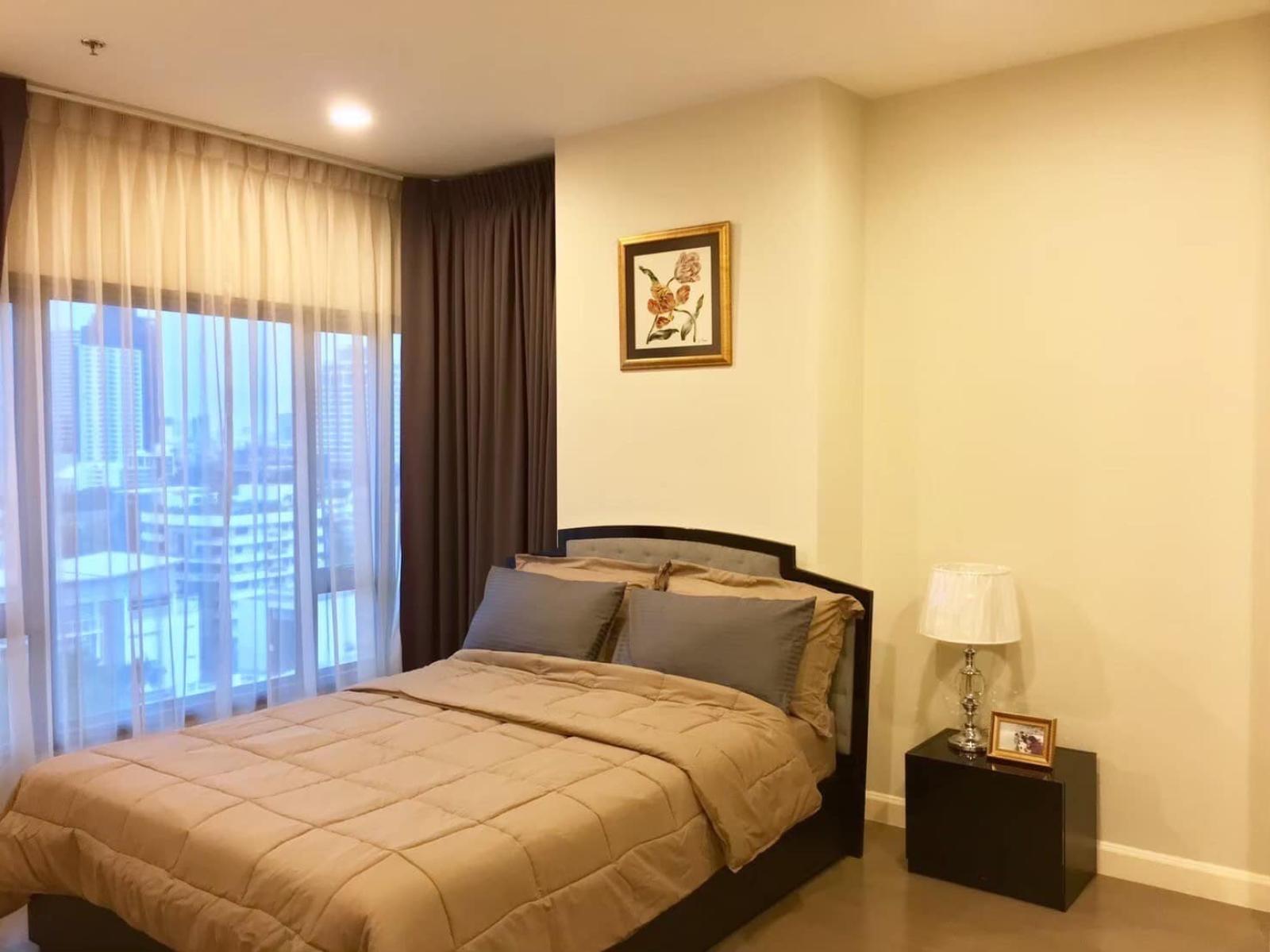 ST12430 - The Crest Sukhumvit 34 :  เดอะ เครสท์ สุขุมวิท 34 : The Crest Sukhumvit 34 :  เดอะ เครสท์ สุขุมวิท 34 - – รูปที่ 2