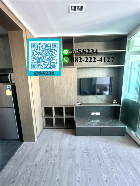  ⭐⭐ขาย /For Sale⭐⭐*เอ สเปซ ไอดี อโศก - รัชดา (A Space ID Asoke - Ratchada) ขนาด 33 ตรม. ชั้น 21  สนใจทัก 🏡💚@SS234 – รูปที่ 2