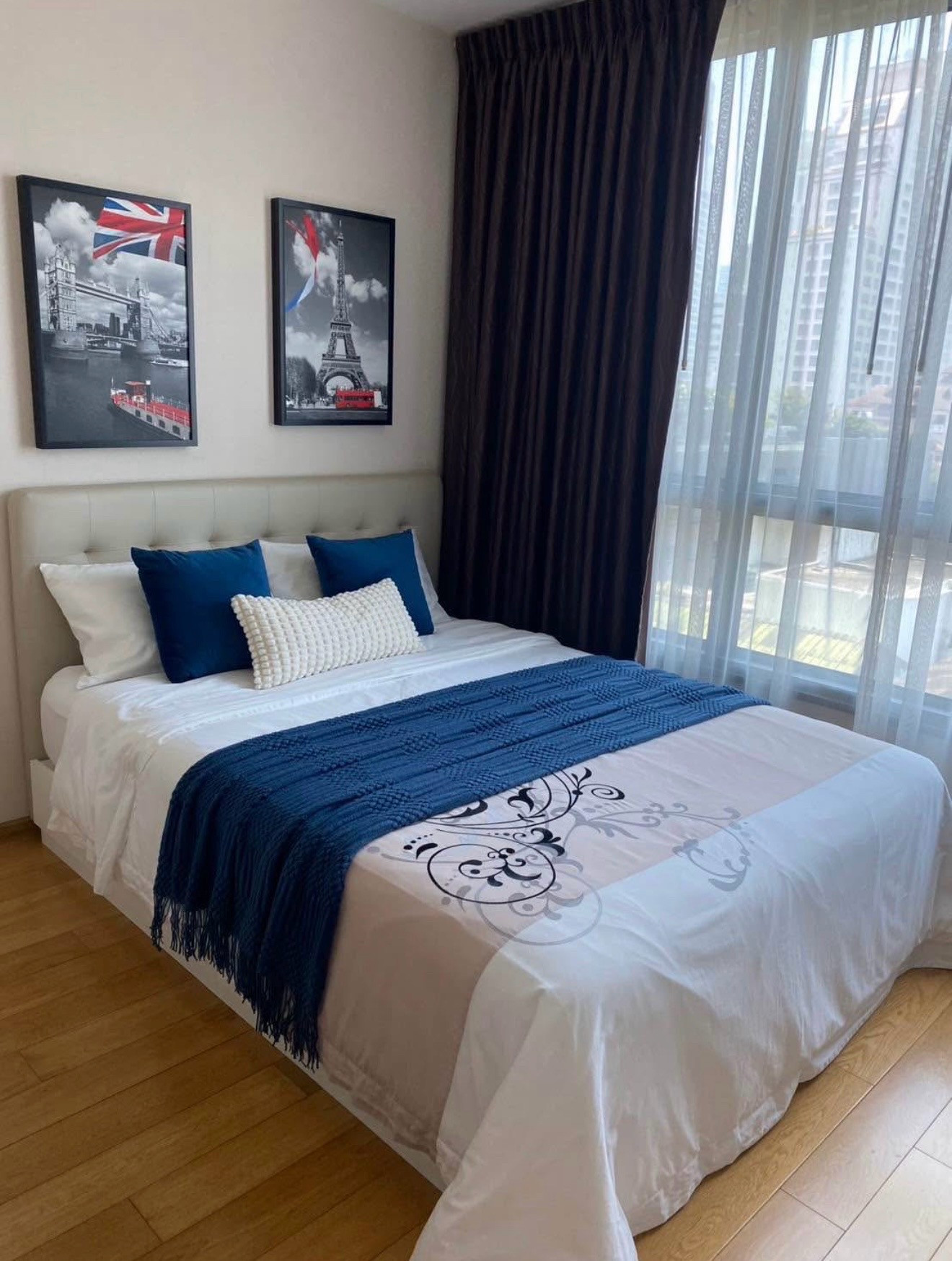 ✨ 曼谷高端公寓出租 H Sukhumvit 43 Condominium ✨ – รูปที่ 2