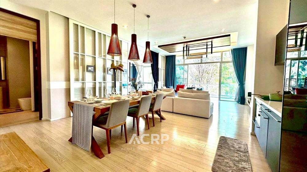 ขาย เพนท์เฮ้าส์ติดทะเล หัวหิน โครงการ วันเวลา หัวหิน – รูปที่ 3