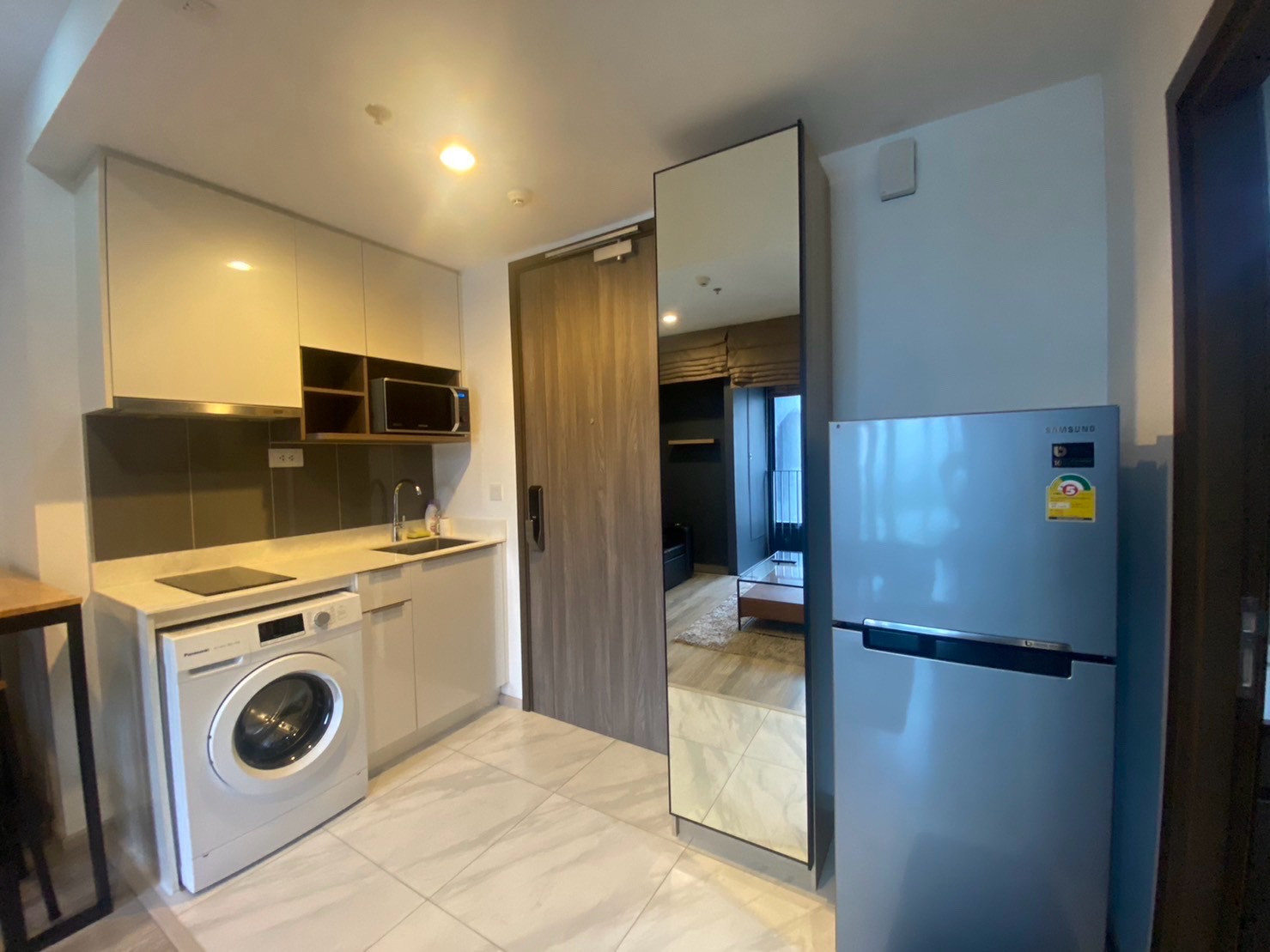 Ideo Mobi Asoke 1 Bedroom for sale