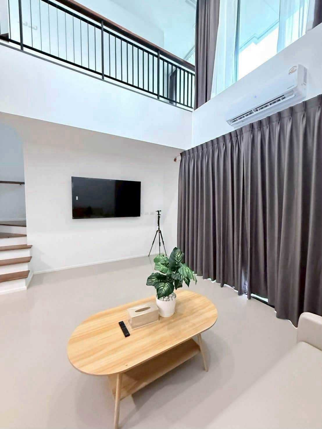ให้เช่า Home Office วัชรพล-สายไหม 🎪🗽⭐️出租家庭辦公室，Watcharapol-Saimai 地區 – รูปที่ 2