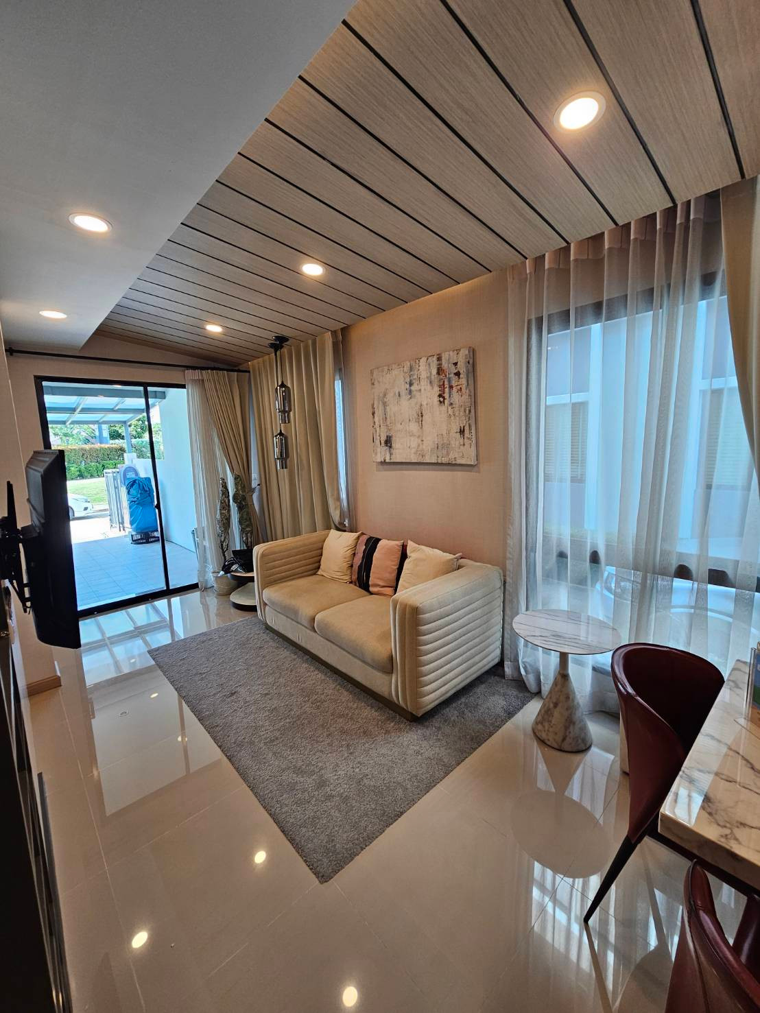 ทาวน์โฮม2ชั้น แต่งครบ หมู่บ้านtimehome 62 บ้านแปลงมุม หน้าบ้านไม่ชนกับใคร ใกล้ทางด่วน และรถไฟฟ้าสายสีเหลือง ทาวน์โฮม2ชั้น แต่งครบ หมู่บ้านtimehome 62 บ้านแปลงมุม หน้าบ้านไม่ชนกับใคร ใกล้ทางด่วน และรถไฟฟ้าสายสีเหลือง