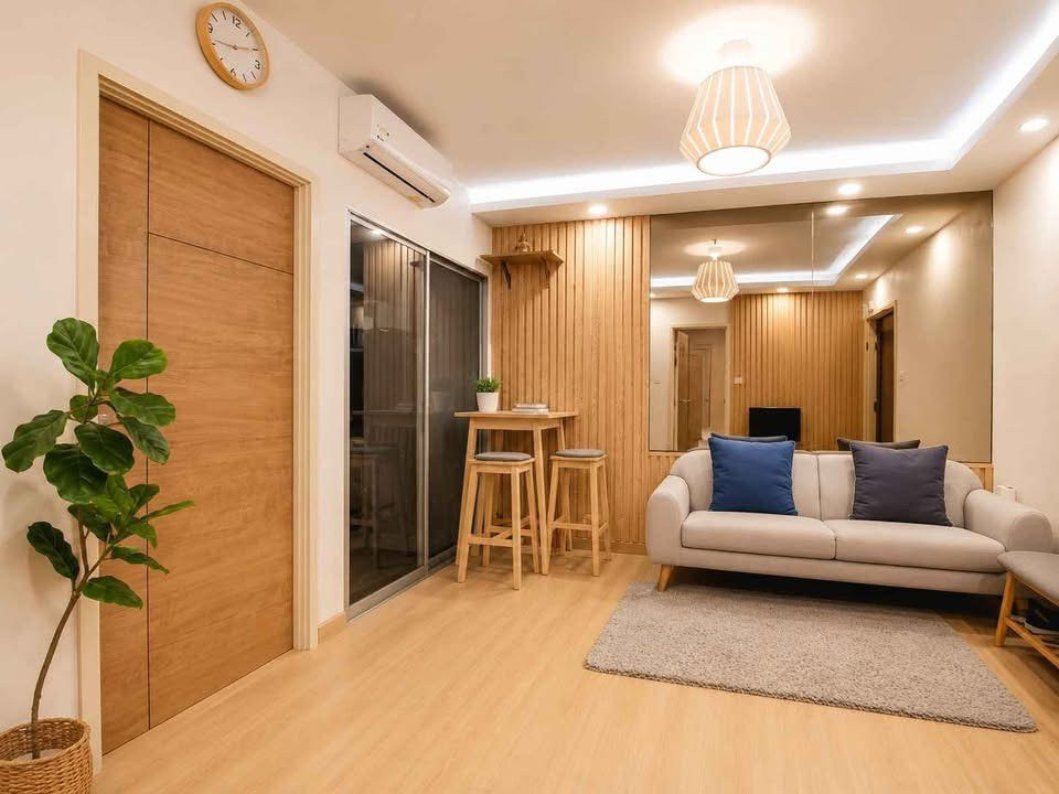 🔥 ขาย 🔥 ศุภาลัย เวอเรนด้า พระราม 9 - Supalai Veranda Rama 9 / 1 ห้องนอน ZC296 🔥 ขาย 🔥 ศุภาลัย เวอเรนด้า พระราม 9 - Supalai Veranda Rama 9 / 1 ห้องนอน ZC296