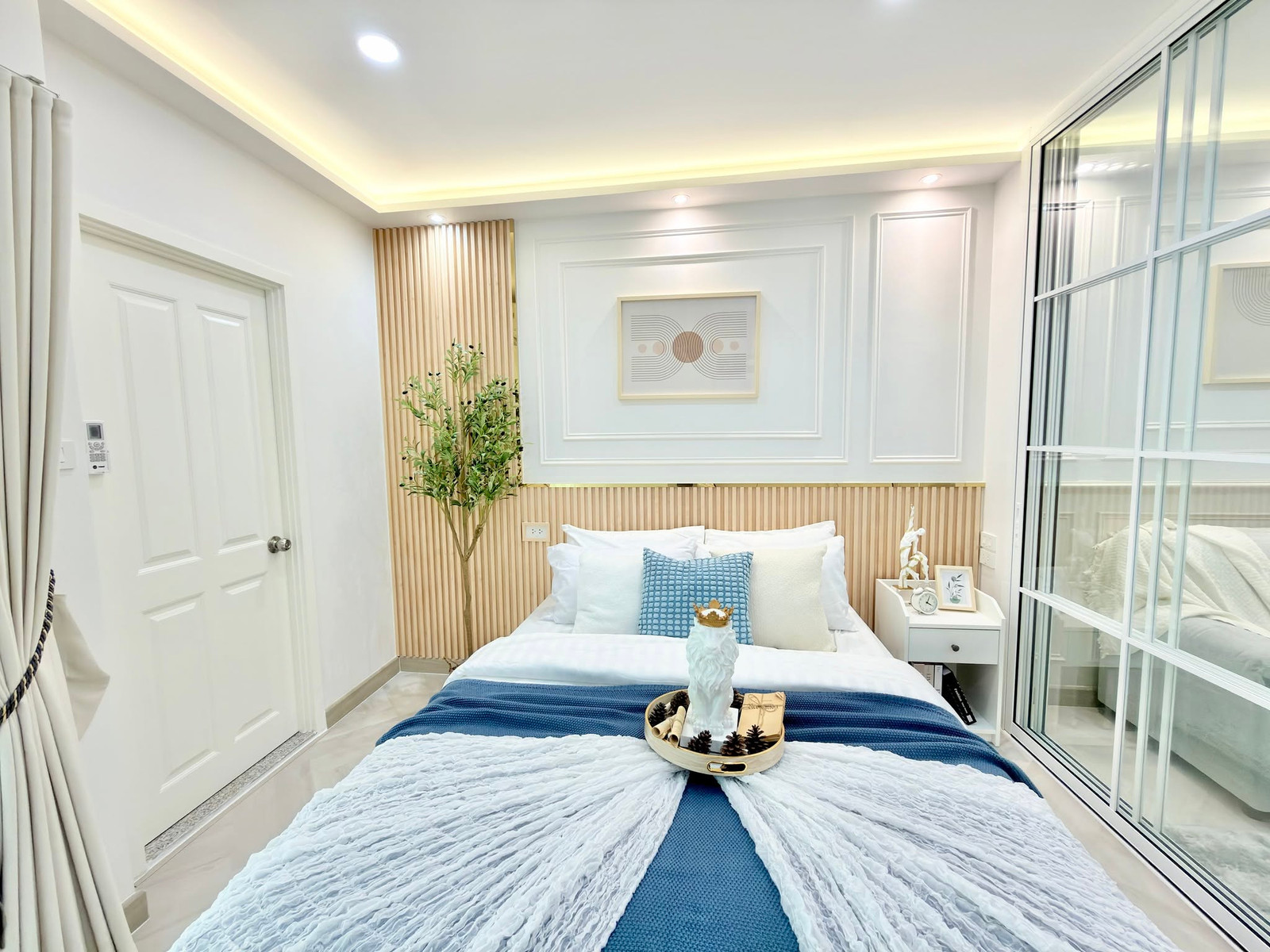 🏢 Condo for sale: Supalai City Resort Phranangklao Station - Chao Phraya (Supalai City Resort Phranangklao Station - Chao Phraya) Property Code | 📌LNP-C13239