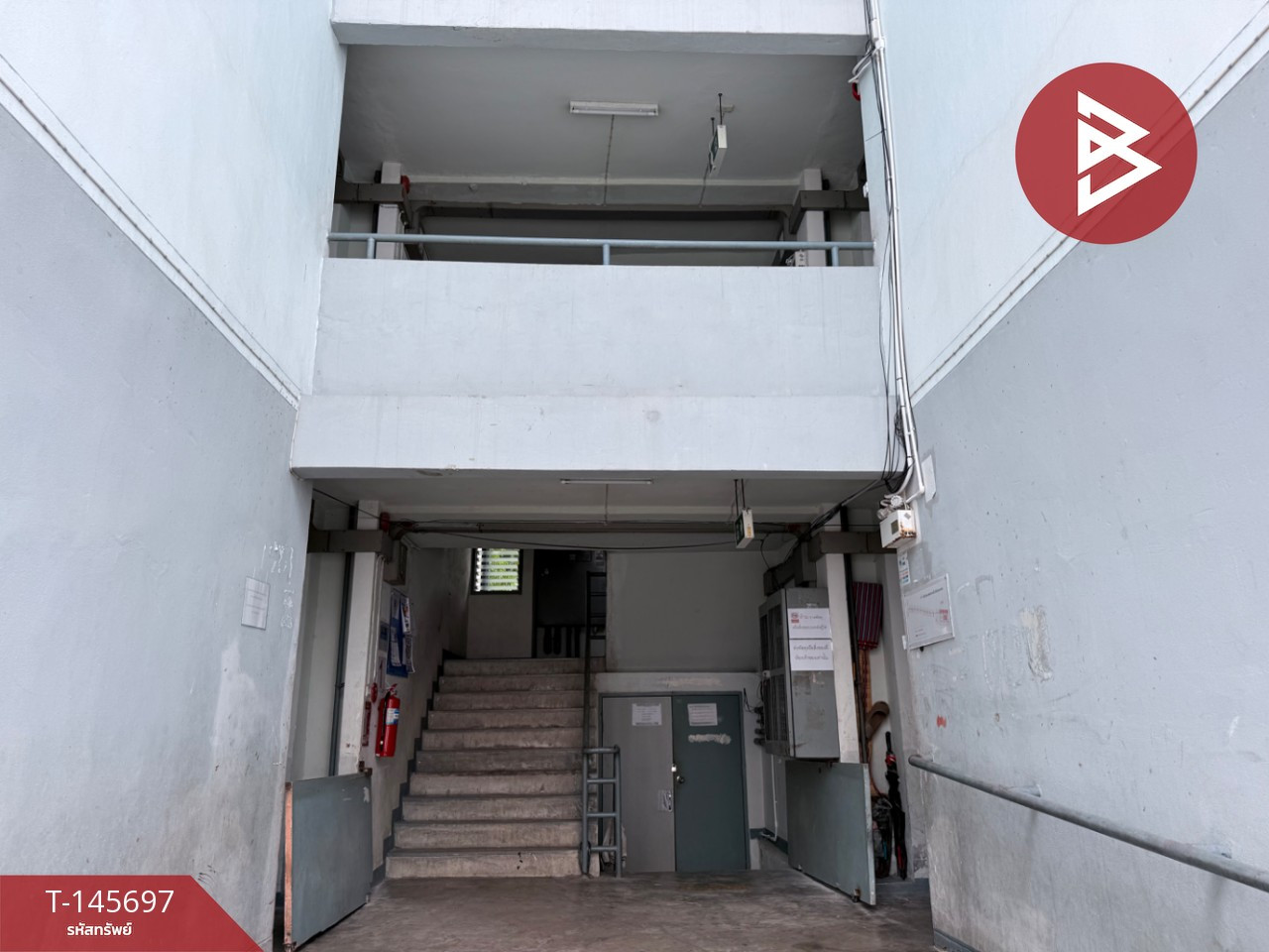 ขายห้องชุด เอื้ออาทรบางบ่อ 3 บางบ่อ สมุทรปราการ – รูปที่ 3