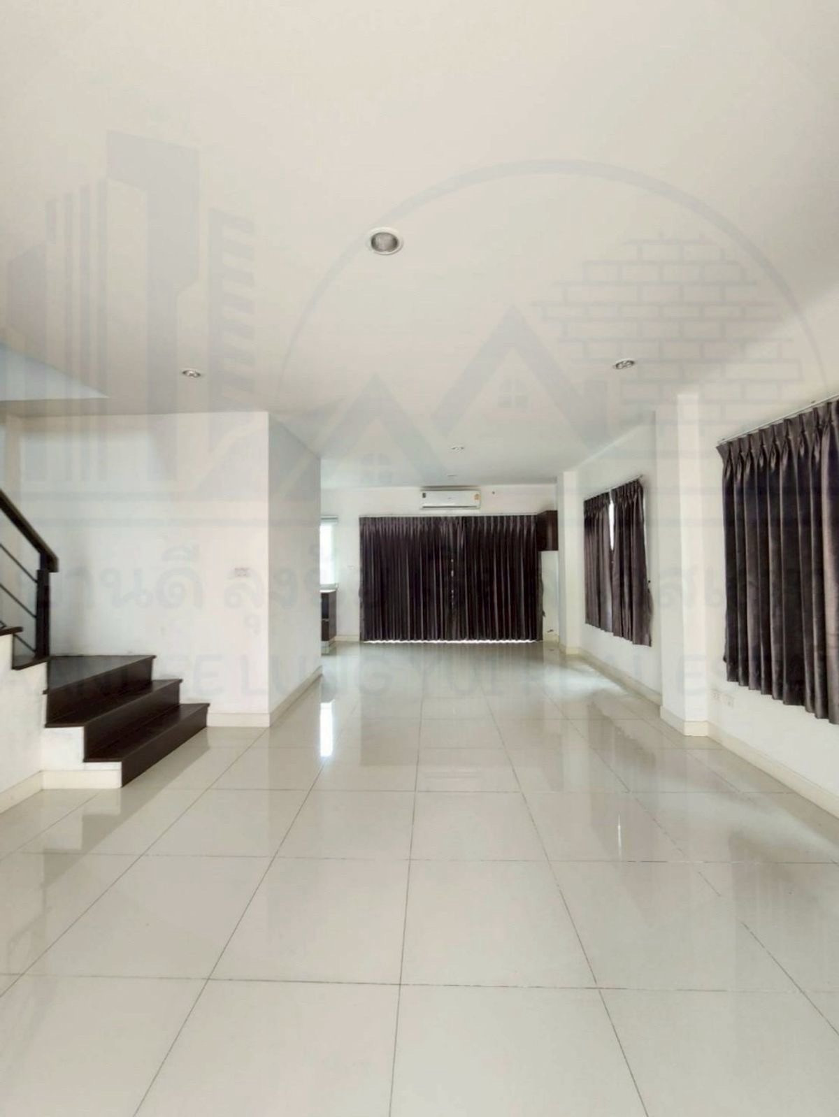 ให้เช่า Townhome ภณาสิริเรสซิเด้นซ์เกษตร-นวมินทร์ 🚇🚝🌈  聯排別墅出租，Phanasiri Residence Kaset-Nawamin  – รูปที่ 2