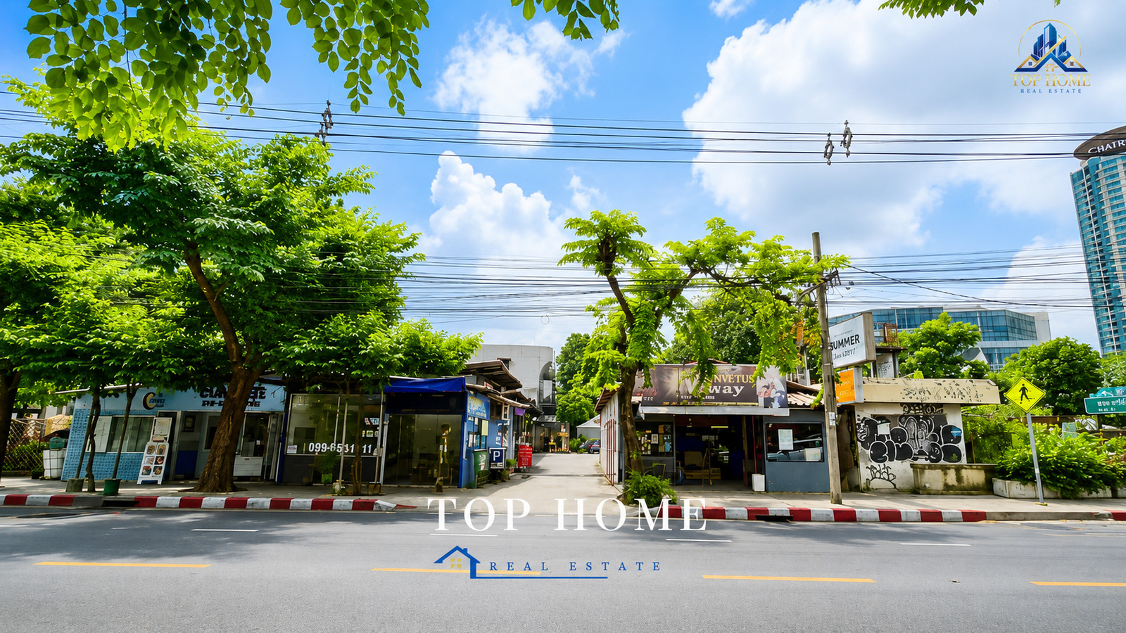 ✨ **ขายด่วน! ที่ดินทำเลทองติดถนนเจริญกรุง ใกล้เอเชียทีค เพียง 650 เมตร** ✨ – รูปที่ 4
