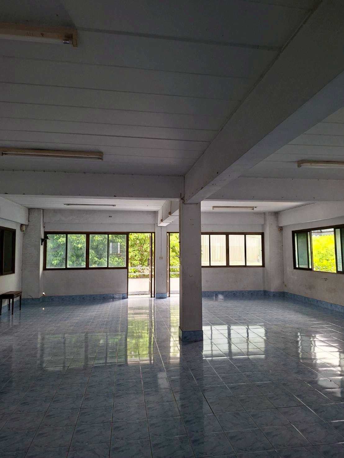 ขายโรงงานย่านบางกะปิ 150ตรว. พร้อมดำเนินกิจการ – รูปที่ 2